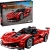 Klocki LEGO 42212 Ferrari FXX K TECHNIC